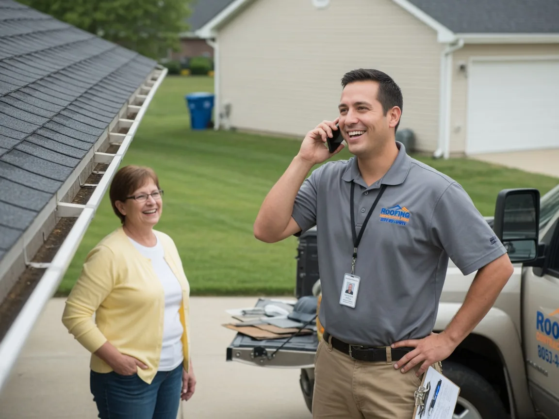 Local Roofing Contractors Carmichael, CA FAQs